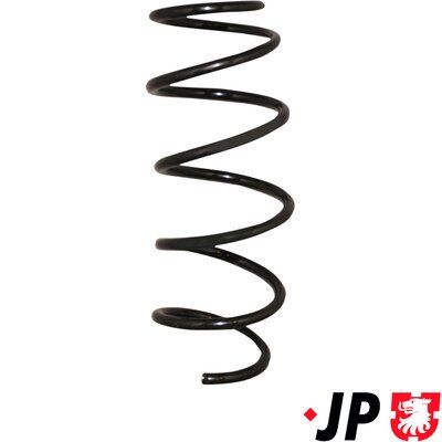 Balstiekārtas atspere JP GROUP 1242201800