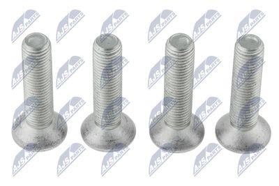 Remkomplekts, Riteņa rumba NTY KLP-BM-018-Z