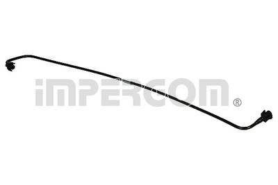 Radiatora cauruļvads ORIGINAL IMPERIUM 225491