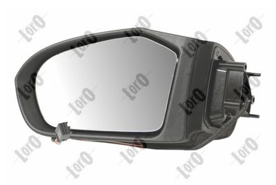 Наружное зеркало ABAKUS 2404M03