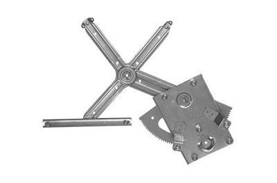 Stikla pacelšanas mehānisms MAGNETI MARELLI 350103849000