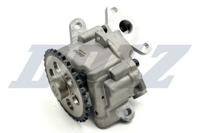 Eļļas sūknis DOLZ OC005