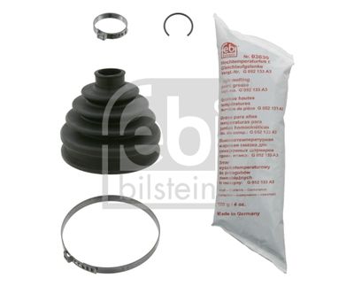 Комплект пыльника, приводной вал FEBI BILSTEIN 24137