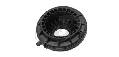 Ritgultnis, Amortizatora statnes balsts DYS 73-24595