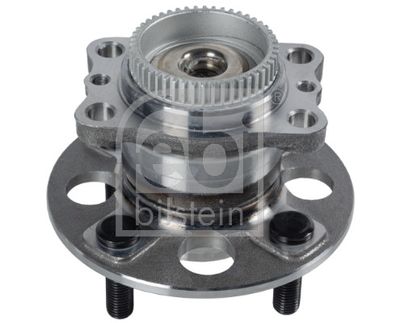 Rattalaagrikomplekt FEBI BILSTEIN 172499