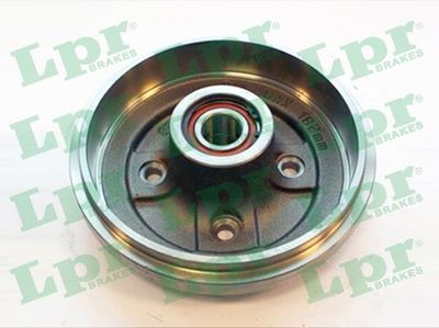 Тормозной барабан LPR 7D0603C