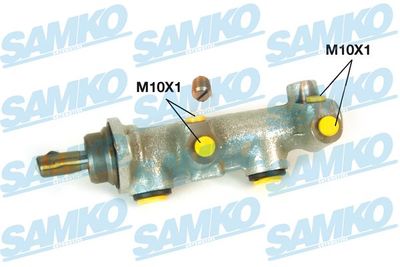 Главный тормозной цилиндр SAMKO P051279