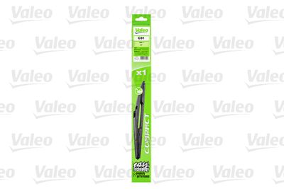 Щетка стеклоочистителя VALEO 576051