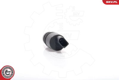 Ūdenssūknis, Stiklu tīrīšanas sistēma ESEN SKV 15SKV005