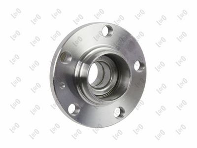 Riteņa rumba ABAKUS 141-01-427