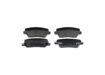 BOSCH KLOCKI HAMULCOWE BOSCH 0 986 460 078