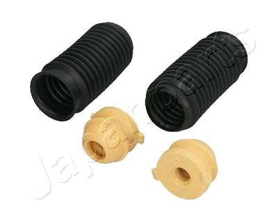 Putekļu aizsargkomplekts, Amortizators JAPANPARTS KTP-0328