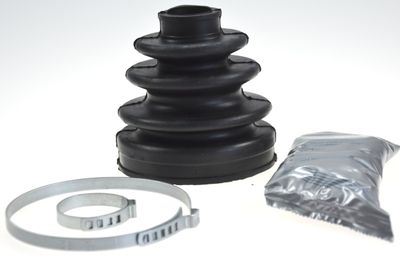 Комплект пыльника, приводной вал LÖBRO 304043