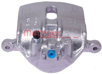 Bremžu suports METZGER 6250963