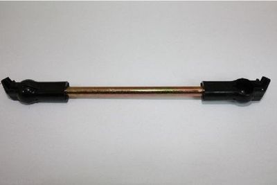 Pārnesumu pārslēgšanas dakšas štoks AUTOMEGA 130115710