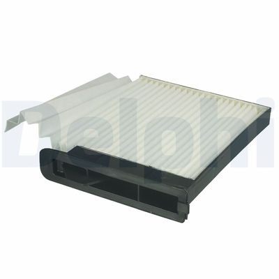 Фильтр, воздух во внутренном пространстве DELPHI KF10016