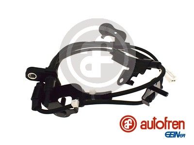 Devējs, Riteņu griešanās ātrums AUTOFREN SEINSA DS0188