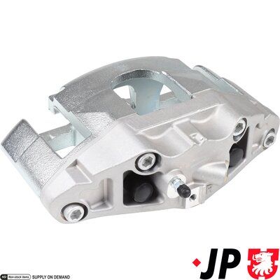 Bremžu suports JP GROUP 1161910980