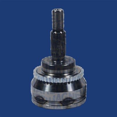 Šarnīru komplekts, Piedziņas vārpsta MAGNETI MARELLI 302015100247