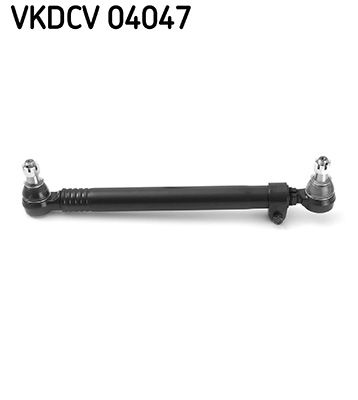 Stūres garenstiepnis SKF VKDCV 04047