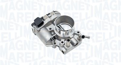 Корпус дроссельной заслонки MAGNETI MARELLI 802000000119