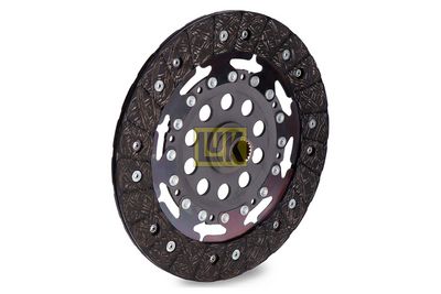 Sajūga disks Schaeffler LuK 324 0149 10