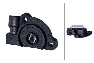 Devējs, Droseļvārsta stāvoklis HELLA 6PX 008 476-781