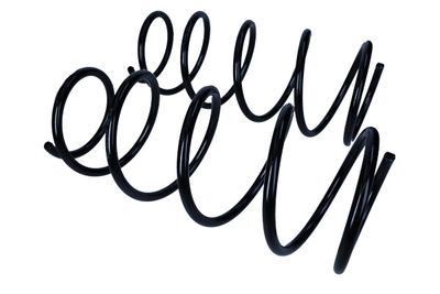 Balstiekārtas atspere MAXGEAR 60-0255D