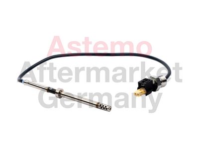 Devējs, Izplūdes gāzu temperatūra HITACHI 2505513