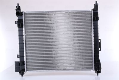 Radiators, Motora dzesēšanas sistēma NISSENS 68810