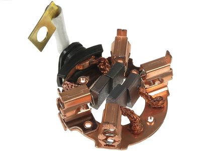 Kronšteins, Ogļu sukas AS-PL SBH9046S