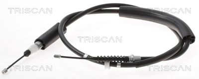 Тросик, cтояночный тормоз TRISCAN 8140 101102