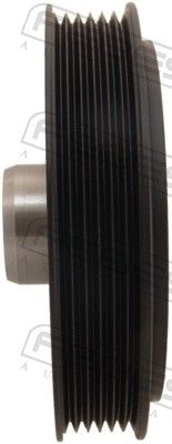 Ременный шкив, коленчатый вал FEBEST TDS-1ZZFE