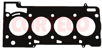 Прокладка, головка цилиндра CORTECO 415595P
