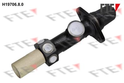 Главный тормозной цилиндр FTE 9220026