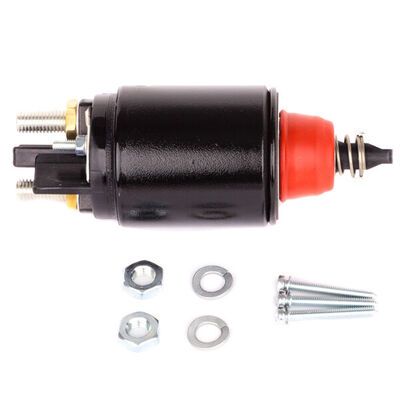 Ievilcējrelejs, Starteris MAHLE MSX 890KIT