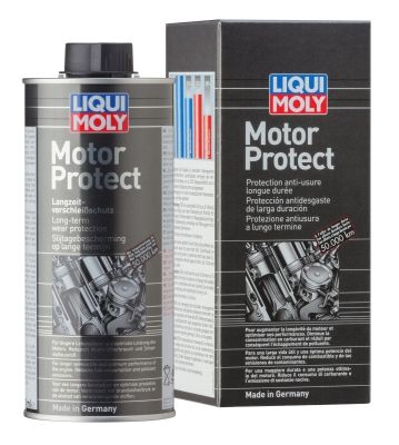 LIQUI MOLY 1018 Motoreļļas piedeva