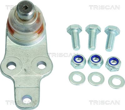 Balst-/Virzošais šarnīrs TRISCAN 8500 16559