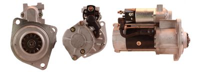 Starteris DRI 624009132