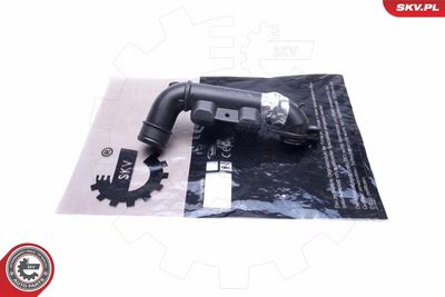 Трубка нагнетаемого воздуха ESEN SKV 43SKV309