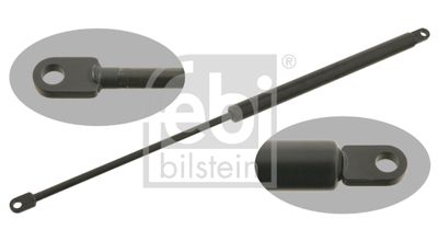 Gāzes atspere, Bagāžas/Kravas nodalījuma vāks FEBI BILSTEIN 29935