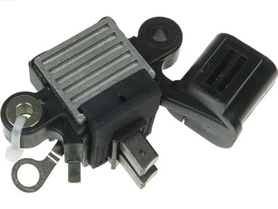 Ģeneratora sprieguma regulators AS-PL ARE2012