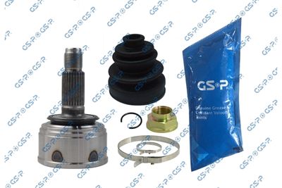 Шарнирный комплект, приводной вал GSP 823011