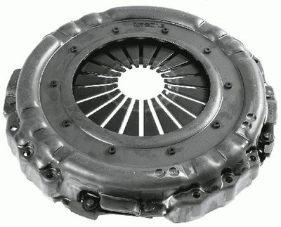 Sajūga piespiedējdisks SACHS 3 482 000 628