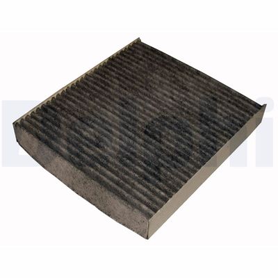 Фильтр, воздух во внутренном пространстве DELPHI TSP0325201C