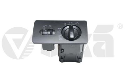 Slēdzis, Priekšējās gaismas vika 99410542801