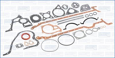 Blīvju komplekts, Motora bloks AJUSA 54084700