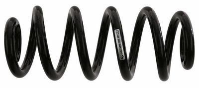 Пружина ходовой части SACHS 992 365