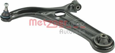 Vikšro valdymo svirtis METZGER 58067501