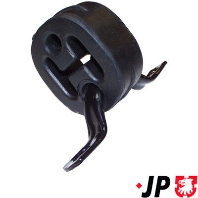 Кронштейн, система выпуска ОГ JP GROUP 1121601700